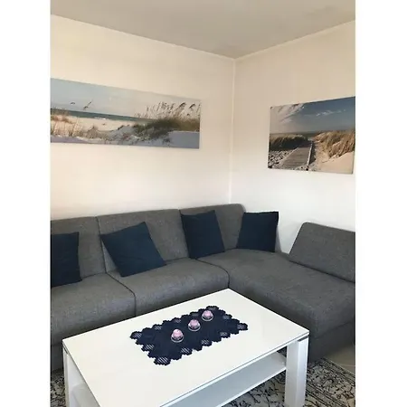 Semesterbostad In Haus Suedfall Comfortable Böhl