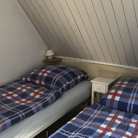 In Haus Suedfall Comfortable Böhl